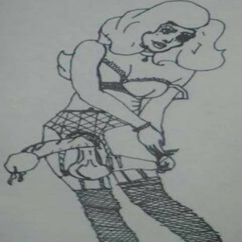 Necrotic Mess : Demo 2015